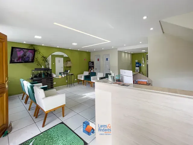 Sala com 300m², à venda, no bairro Cidade Ademar em São Paulo