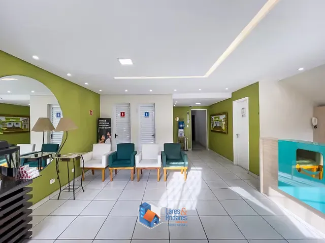 Sala com 300m², à venda, no bairro Cidade Ademar em São Paulo