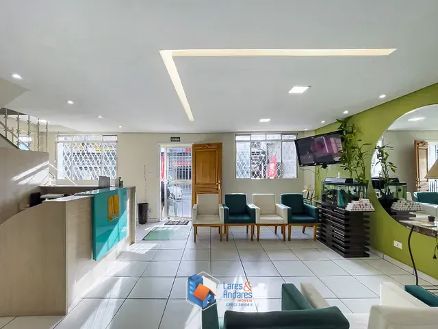 Sala com 300m², à venda, no bairro Cidade Ademar em São Paulo