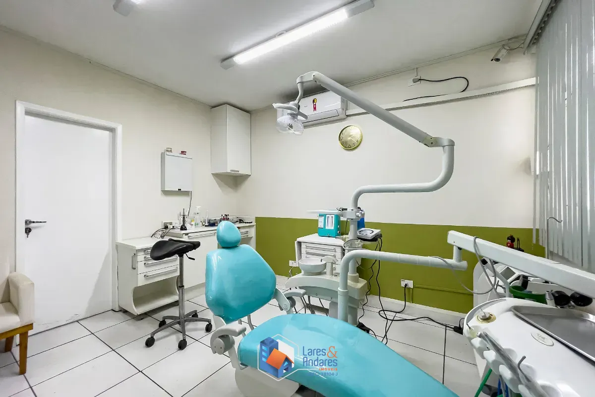 Sala-Conjunto, 361 m² - Foto 13