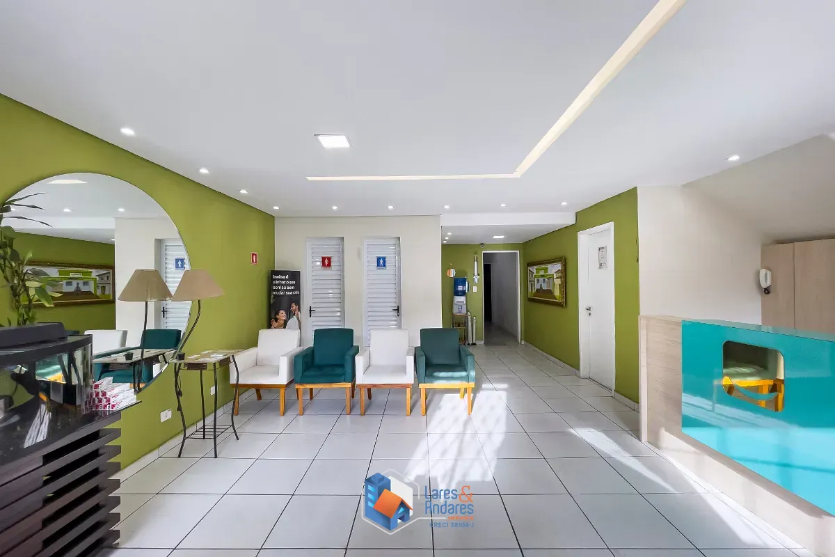 Sala-Conjunto, 361 m² - Foto 3