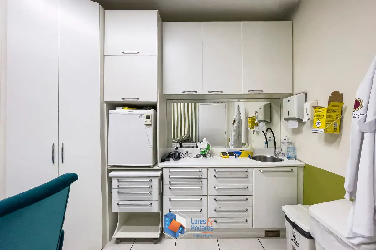 Sala-Conjunto, 361 m² - Foto 60