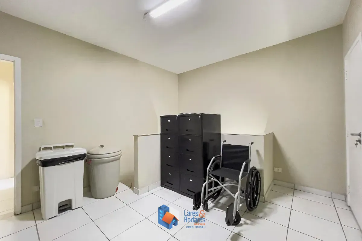 Sala-Conjunto, 361 m² - Foto 54