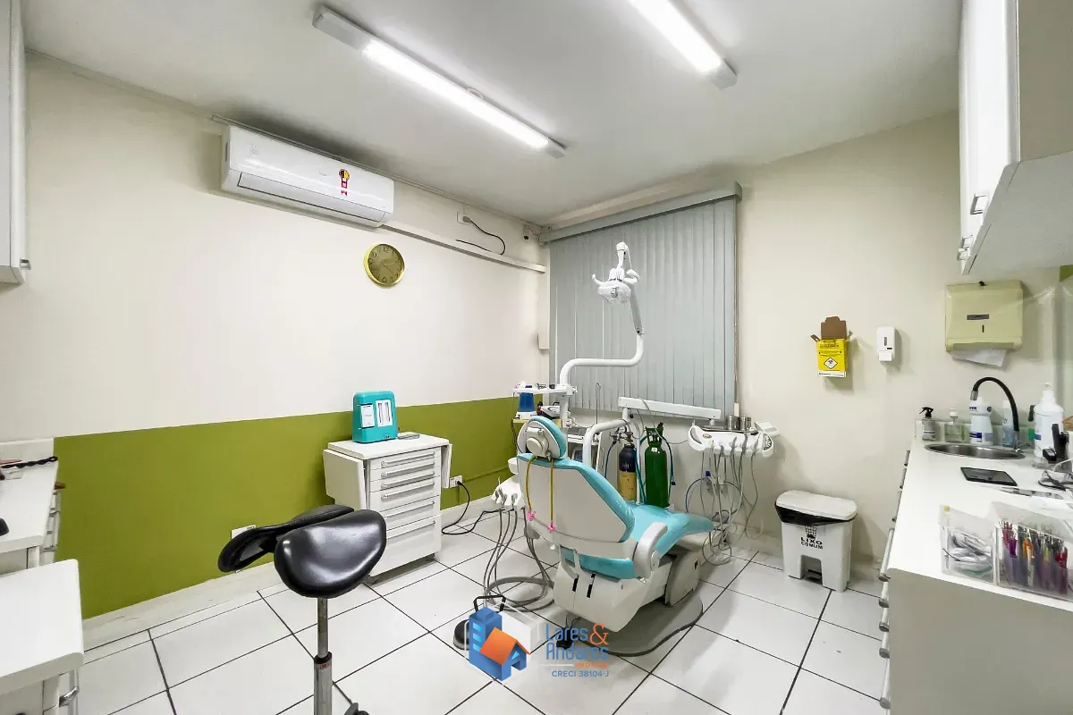 Sala-Conjunto, 361 m² - Foto 12