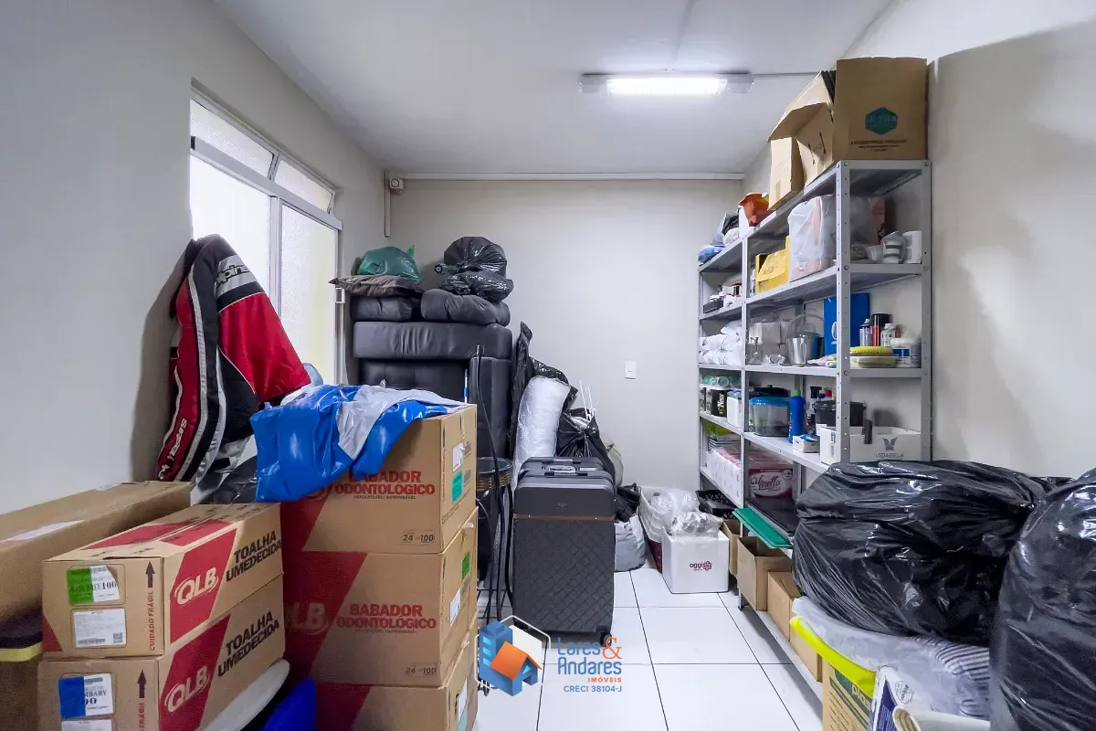 Sala-Conjunto, 361 m² - Foto 48