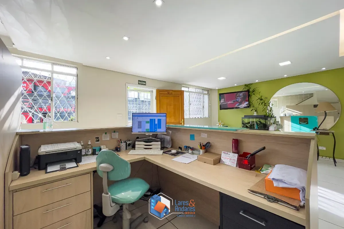 Sala-Conjunto, 361 m² - Foto 39
