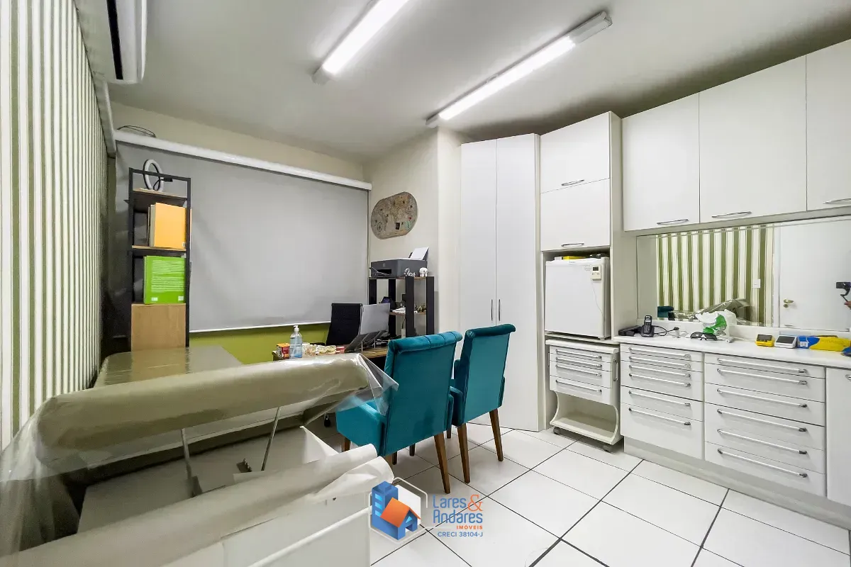 Sala-Conjunto, 361 m² - Foto 64