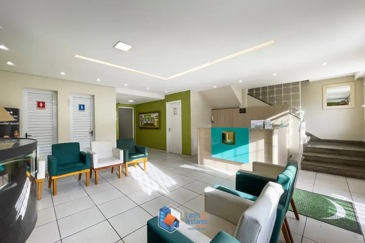 Sala-Conjunto, 361 m² - Foto 40