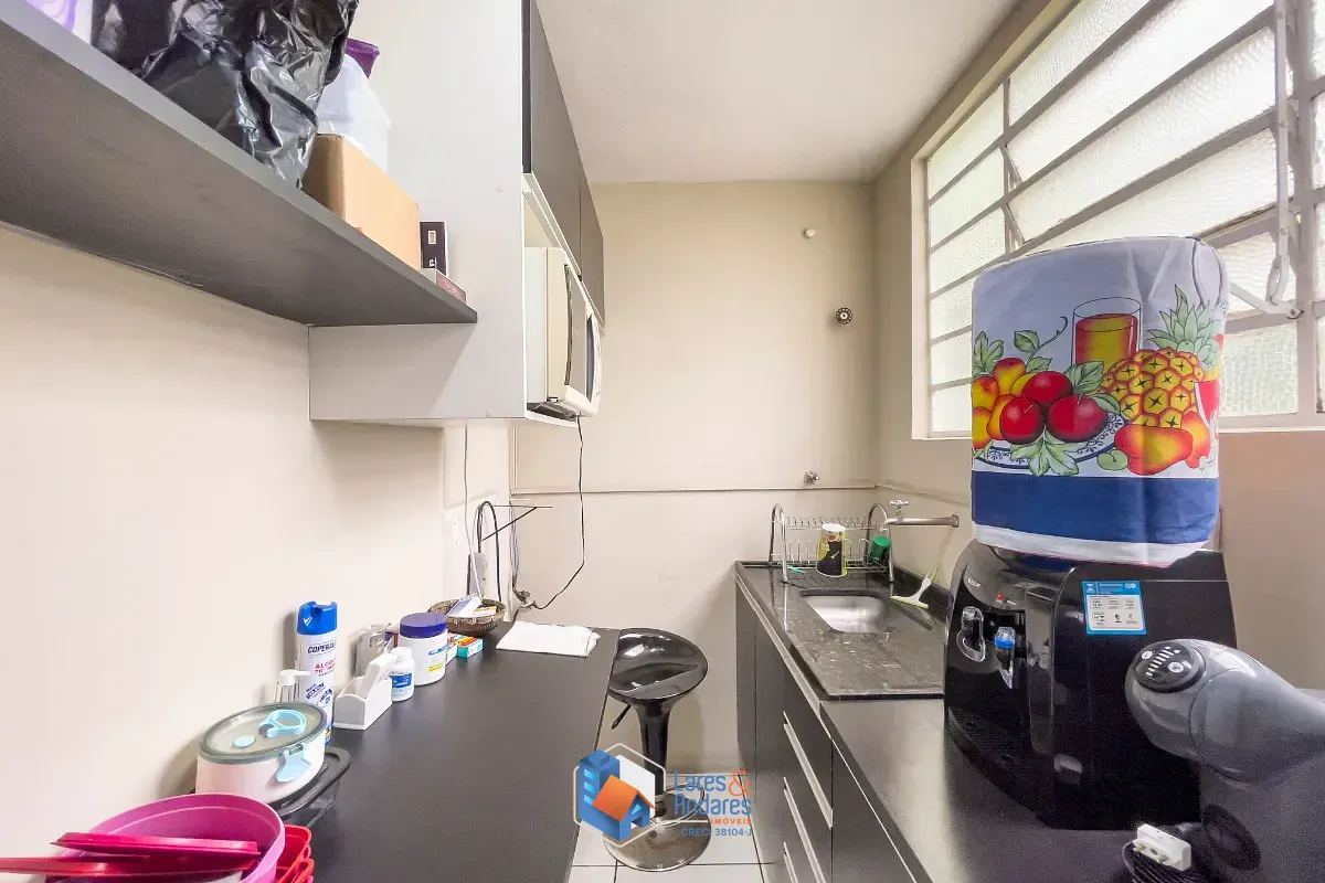 Sala-Conjunto, 361 m² - Foto 43