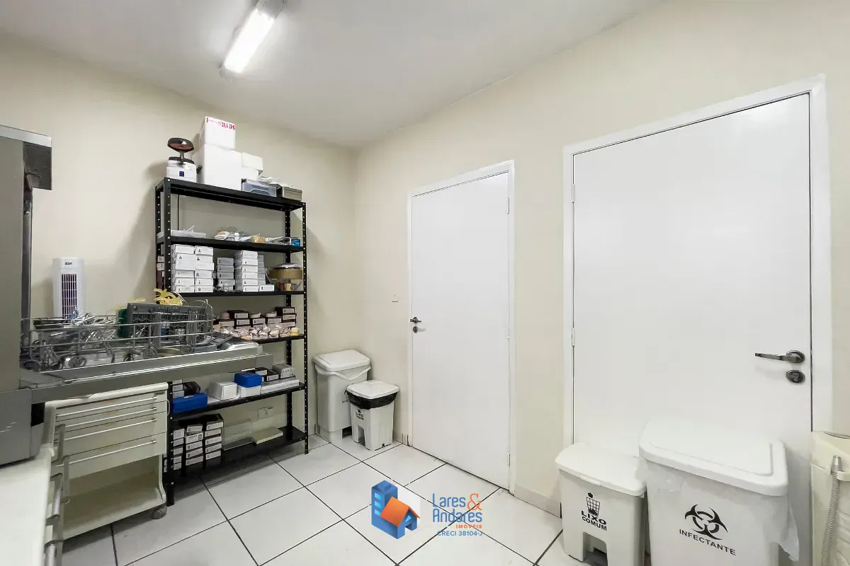 Sala-Conjunto, 361 m² - Foto 11