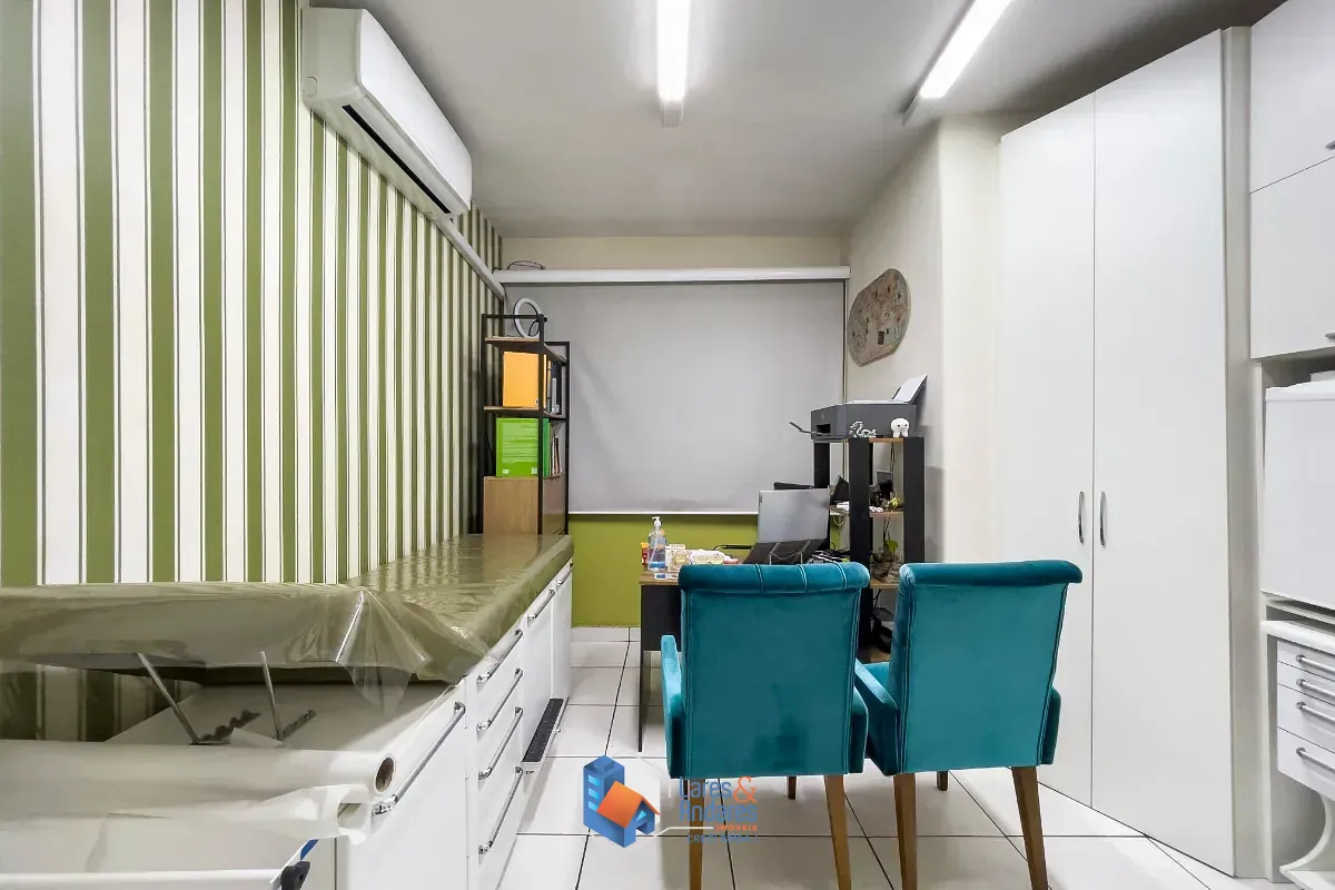 Sala-Conjunto, 361 m² - Foto 20