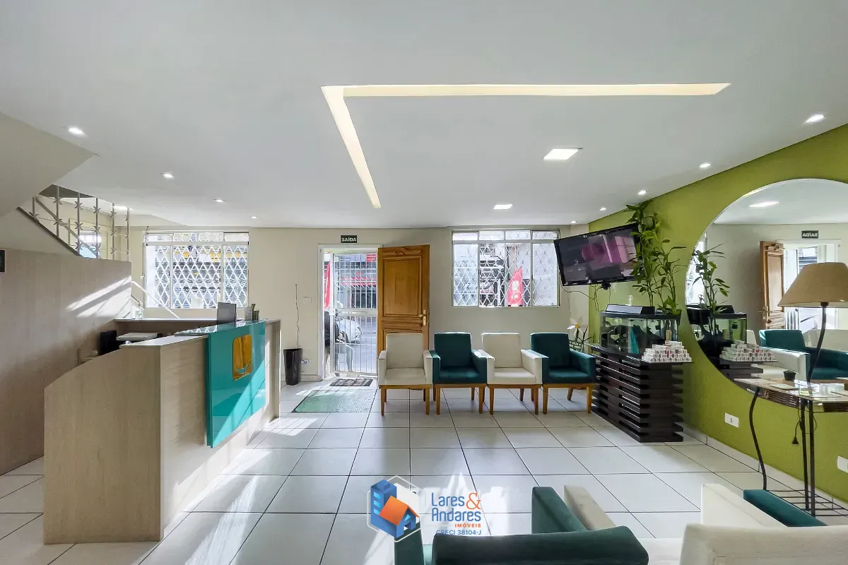 Sala-Conjunto, 361 m² - Foto 1