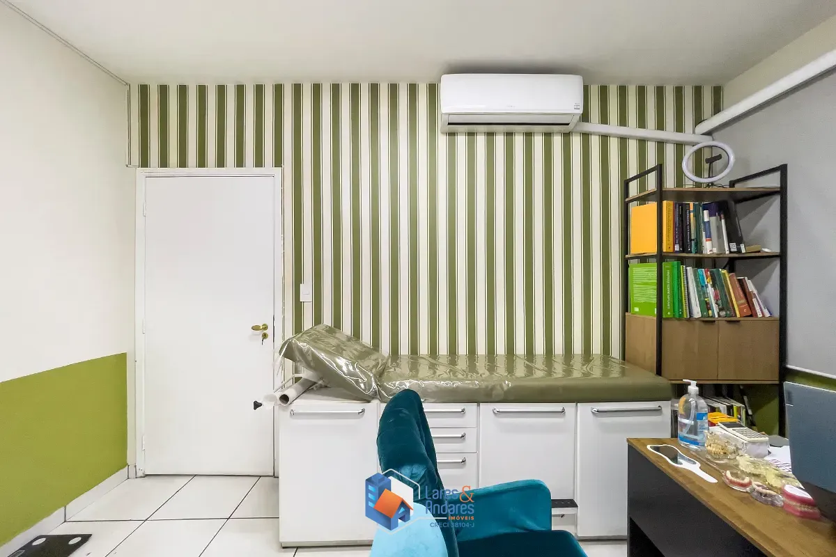Sala-Conjunto, 361 m² - Foto 59