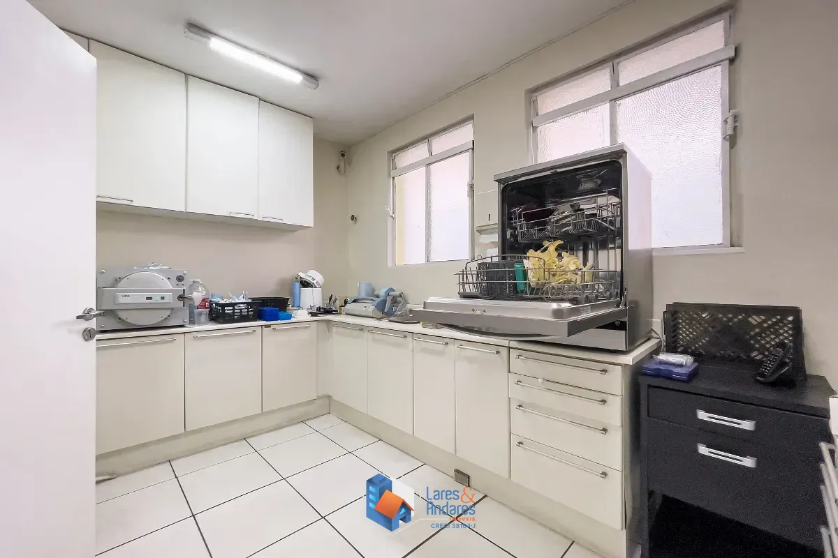 Sala-Conjunto, 361 m² - Foto 10
