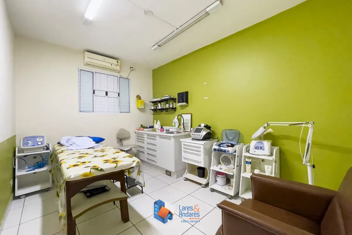 Sala-Conjunto, 361 m² - Foto 51