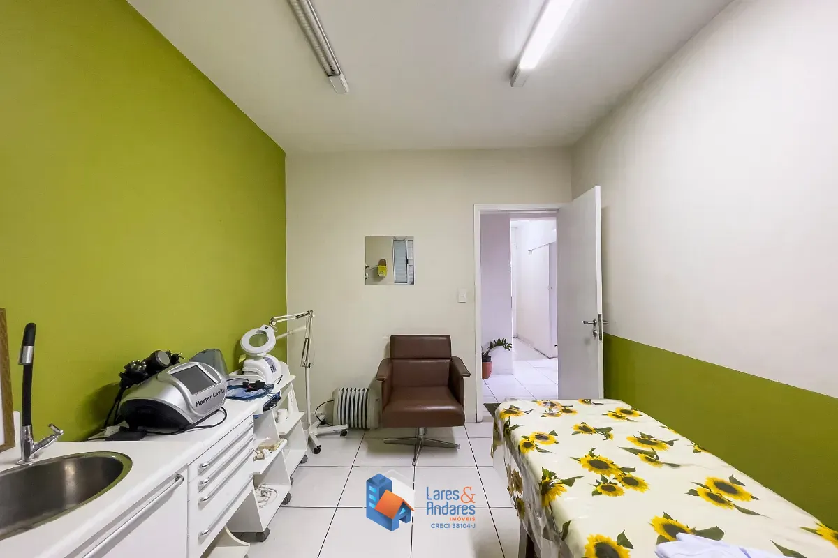 Sala-Conjunto, 361 m² - Foto 27