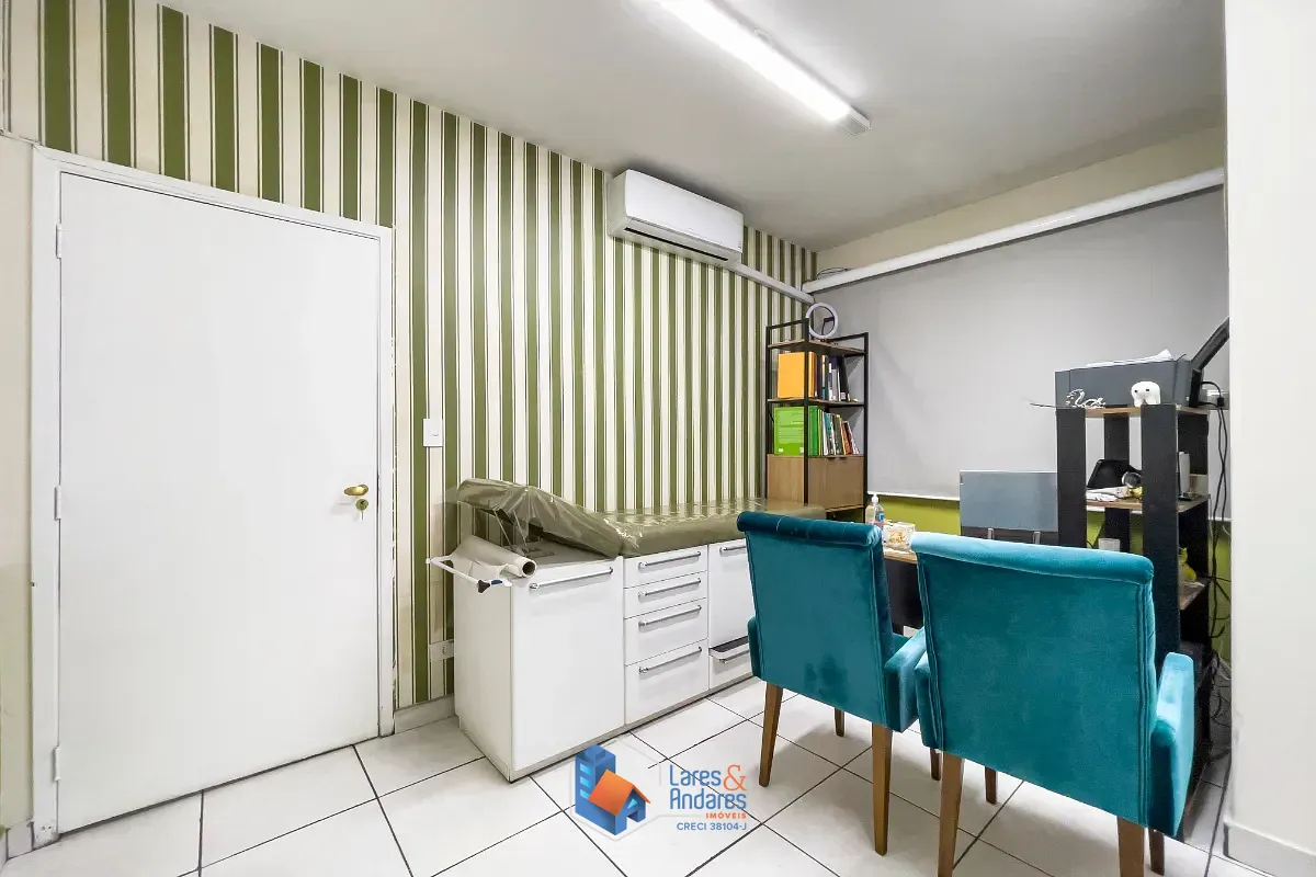 Sala-Conjunto, 361 m² - Foto 21