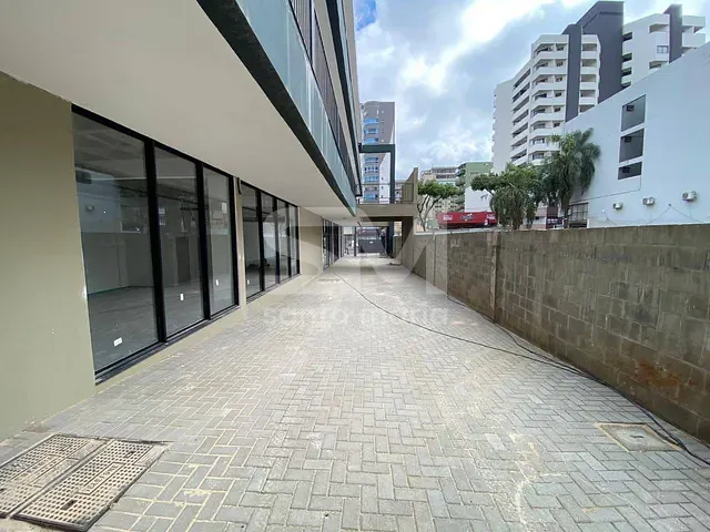 Sala com 1200m², para alugar, no bairro Centro em Chapecó