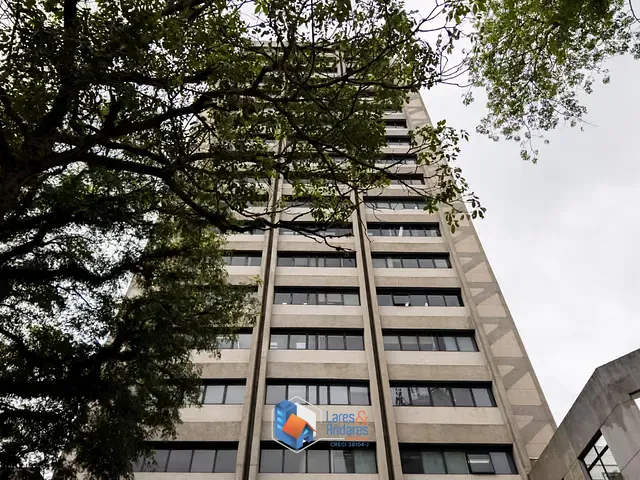 Sala com 122m², à venda, no bairro Santo Amaro em São Paulo