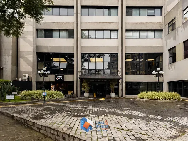 Sala com 122m², à venda, no bairro Santo Amaro em São Paulo