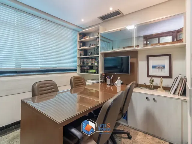 Sala com 828m², à venda, no bairro Vila Mariana em São Paulo