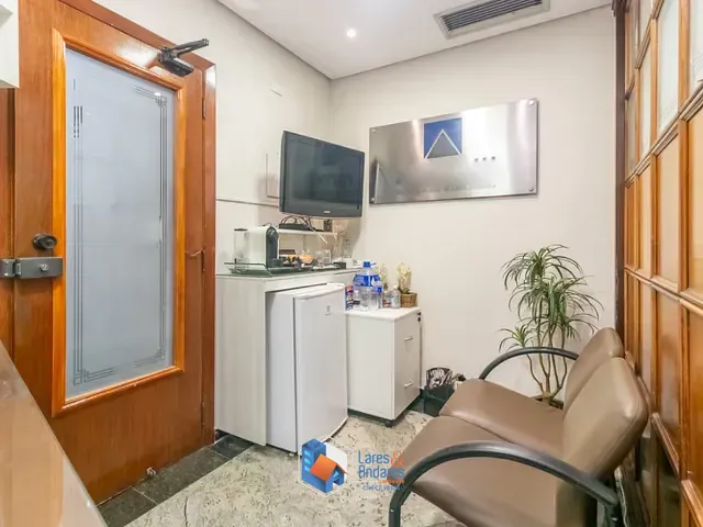 Sala com 828m², à venda, no bairro Vila Mariana em São Paulo