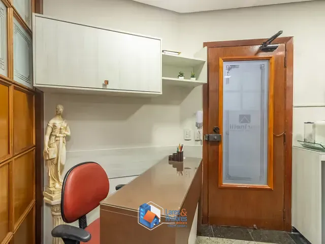Sala com 828m², à venda, no bairro Vila Mariana em São Paulo
