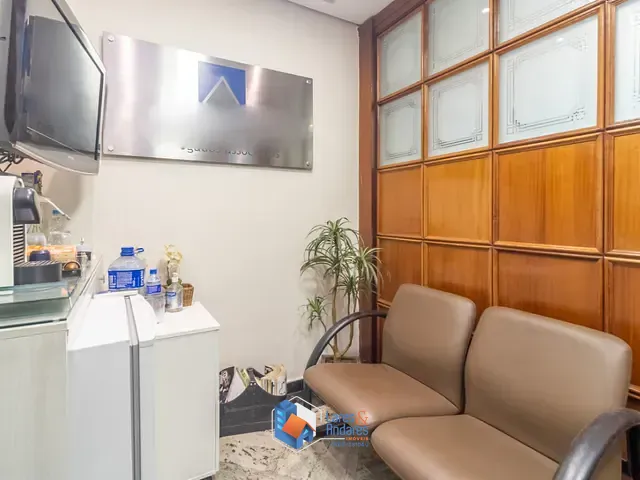 Sala com 828m², à venda, no bairro Vila Mariana em São Paulo