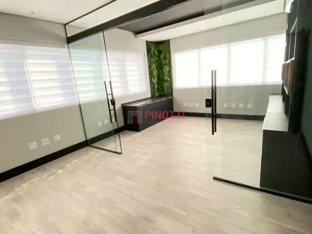Sala à venda, no bairro Parque São Diogo em São Bernardo do Campo