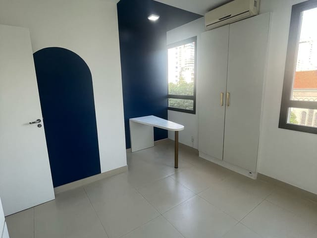 Foto do Sala - Sala Comercial à venda com 30 m² , Jardim Paulista, Espaço Sofisticado para seu Negócio em São Paulo - SP | Paulista Imóveis