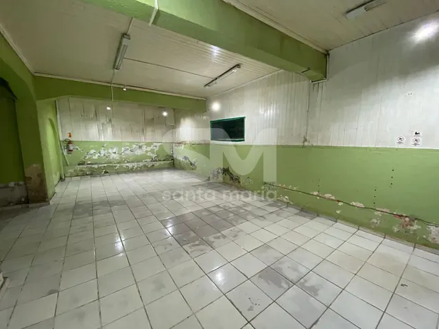 Sala para alugar, no bairro Centro em Chapecó