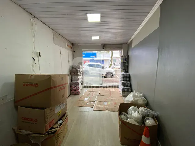 Sala para alugar, no bairro Centro em Chapecó