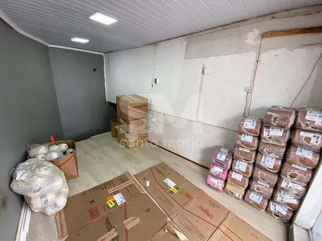 Sala para alugar, no bairro Centro em Chapecó
