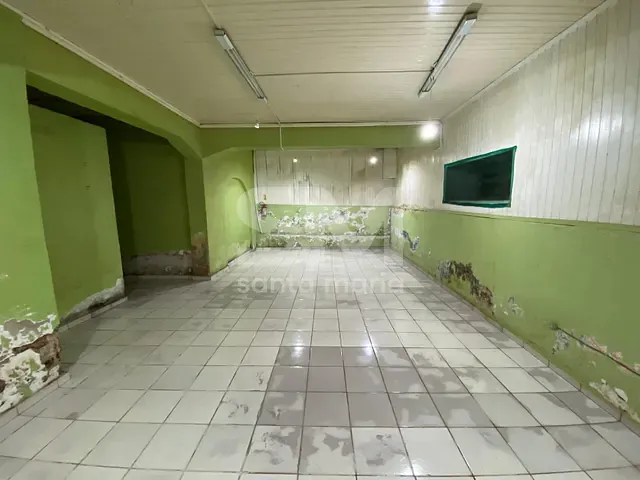 Sala para alugar, no bairro Centro em Chapecó