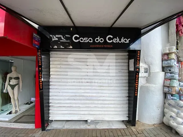 Sala para alugar, no bairro Centro em Chapecó