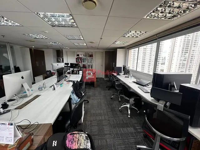 Sala com 150m², à venda, no bairro Vila Almeida em São Paulo