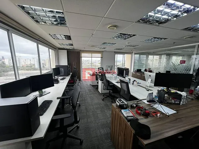 Sala com 150m², à venda, no bairro Vila Almeida em São Paulo