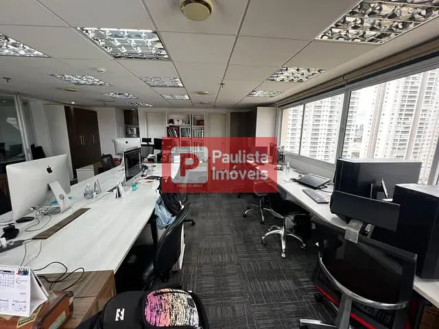 Sala com 150m², à venda, no bairro Vila Almeida em São Paulo
