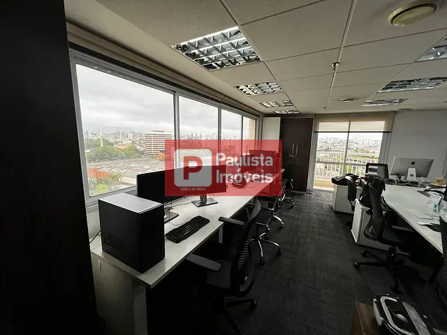 Sala com 150m², à venda, no bairro Vila Almeida em São Paulo
