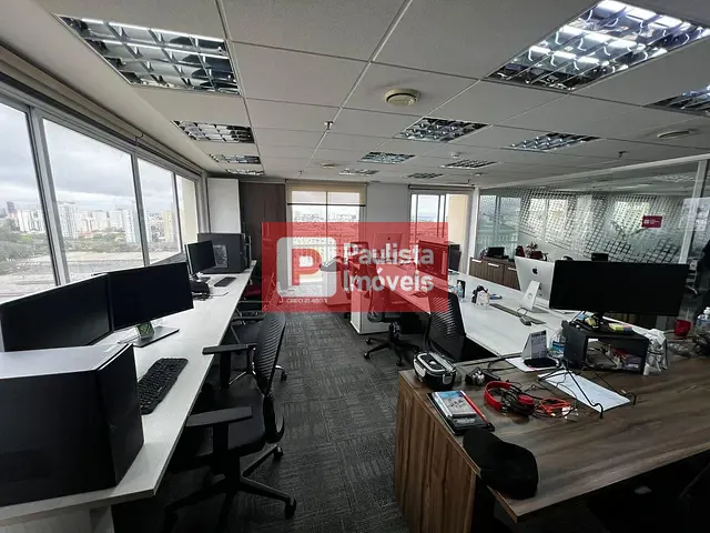 Sala com 150m², à venda, no bairro Vila Almeida em São Paulo