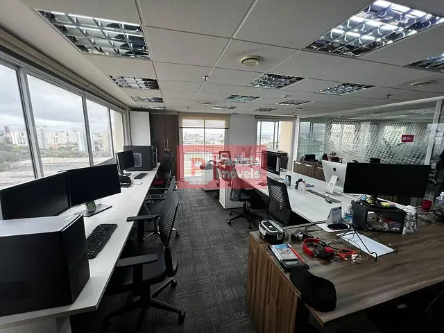 Sala com 150m², à venda, no bairro Vila Almeida em São Paulo