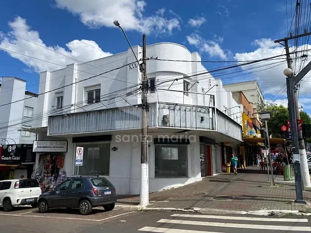 Sala para alugar, no bairro Centro em Chapecó