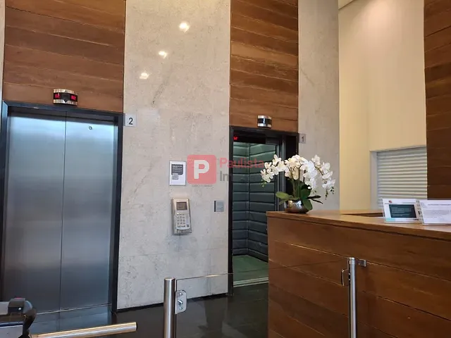 Sala com 59m², à venda, no bairro Chácara Santo Antônio (Zona Sul) em São Paulo