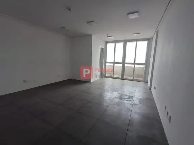 Sala com 59m², à venda, no bairro Chácara Santo Antônio (Zona Sul) em São Paulo