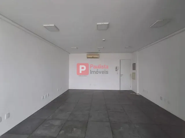Sala com 59m², à venda, no bairro Chácara Santo Antônio (Zona Sul) em São Paulo