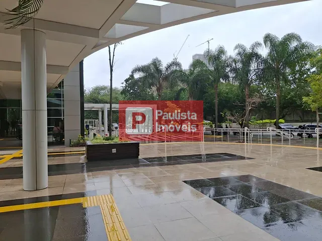 Sala com 63m², à venda, no bairro Chácara Santo Antônio (Zona Sul) em São Paulo