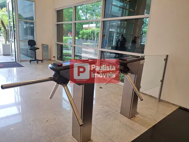 Sala com 63m², à venda, no bairro Chácara Santo Antônio (Zona Sul) em São Paulo