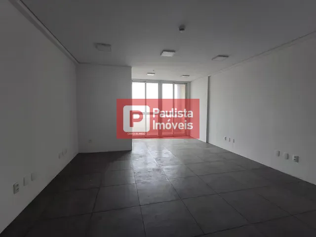 Sala com 59m², à venda, no bairro Chácara Santo Antônio (Zona Sul) em São Paulo