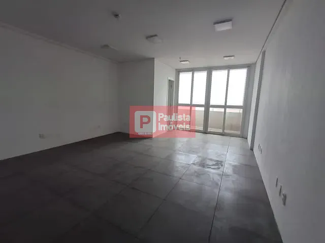 Sala com 59m², à venda, no bairro Chácara Santo Antônio (Zona Sul) em São Paulo