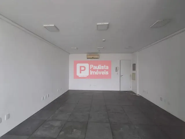 Sala com 59m², à venda, no bairro Chácara Santo Antônio (Zona Sul) em São Paulo